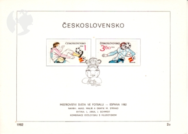NL 2521 / 2523 ● - 1982