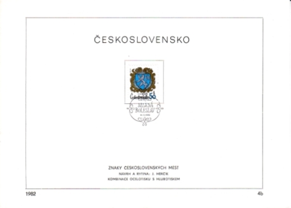 NL 2525 / 2528 ● - 1982
