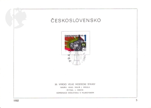 NL 2529 ● - 1982