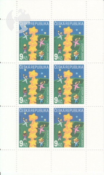 0253 PL ** - 2000
