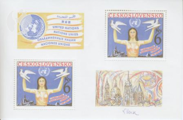 2541 A podpis ** - 1982