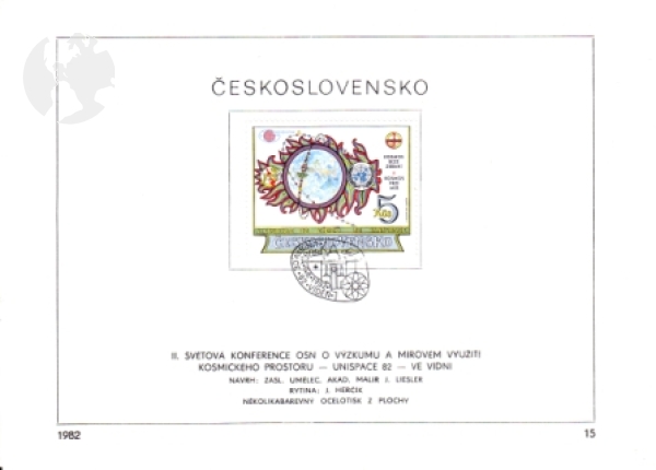NL 2544 ● - 1982