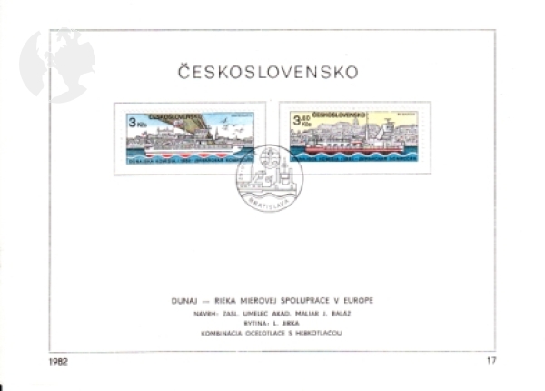 NL 2551 / 2552 ● - 1982