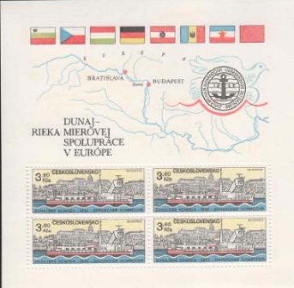 2553 / 2554 A ya ** - 1982