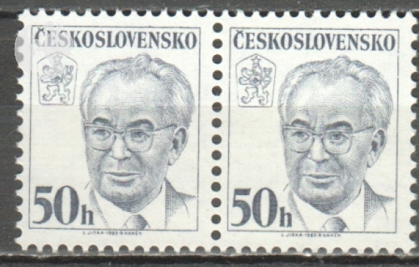 2574 pár ** - 1983