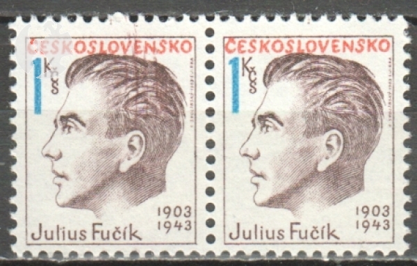 2576 pár ** - 1983