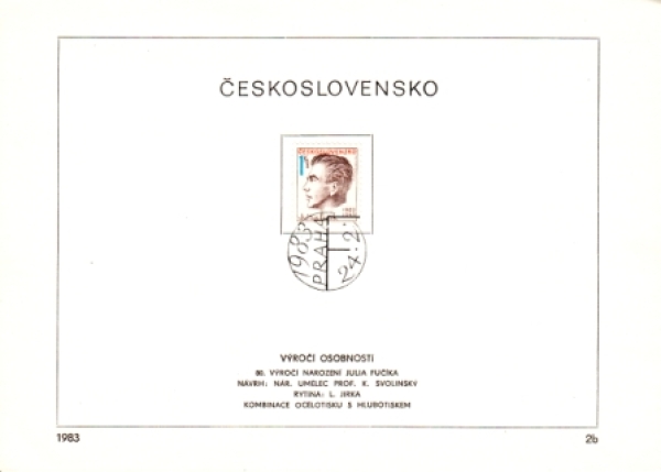 NL 2575 - 2578 ● - 1983