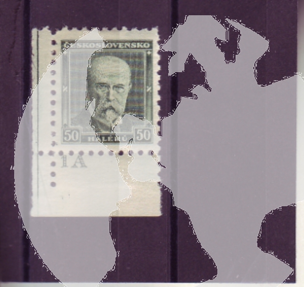 258 / 1 A TYP I - L D ** - 1930