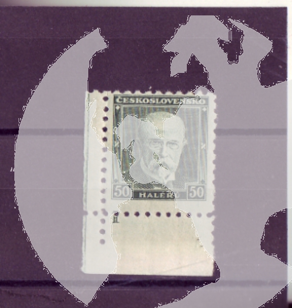 258 / 1 TYP I - L D ** - 1930