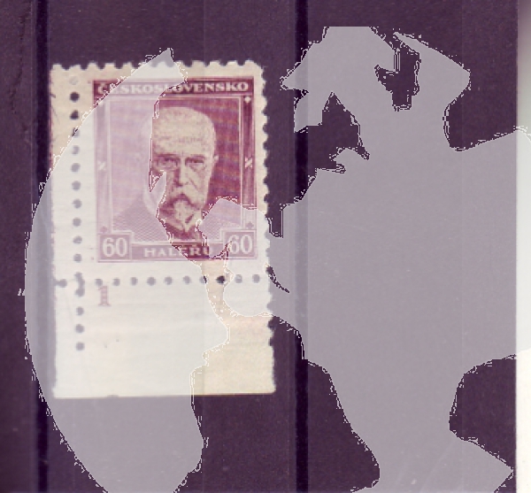259 / 1 - L D ** - 1930
