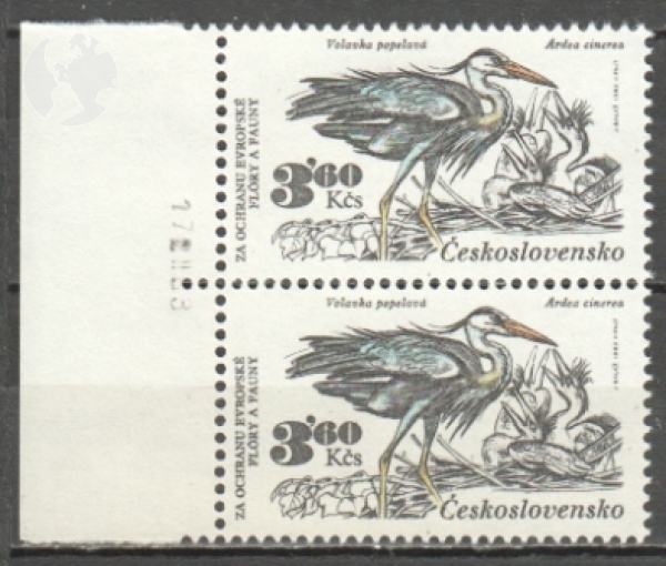 2590 pár ** - 1983