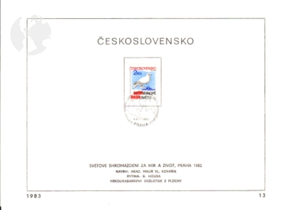 NL 2596 ● - 1983