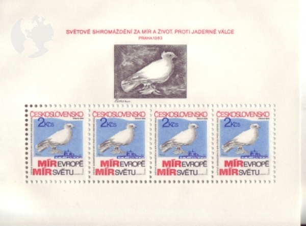 2597 A B ** - 1983