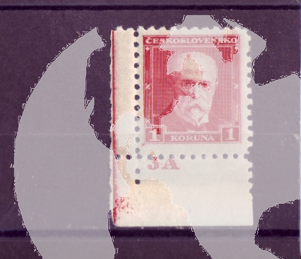 260 / 3 A - L D ** - 1930