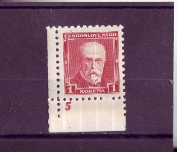 260 / 5 - L D ** - 1930