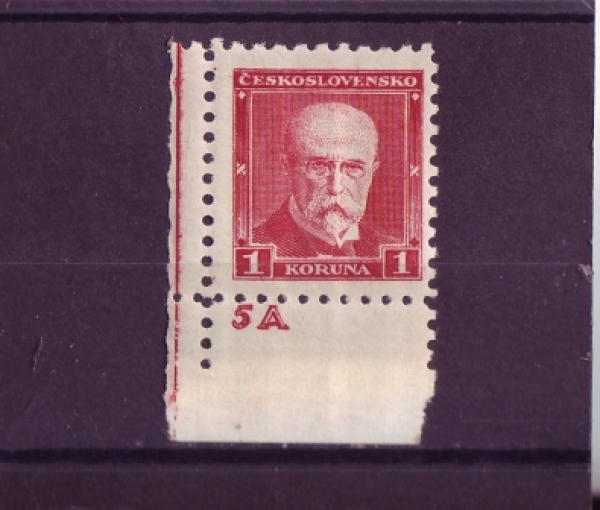 260 / 5 A - L D ** - 1930