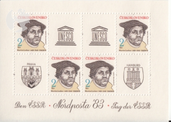 2613 A ** - 1983