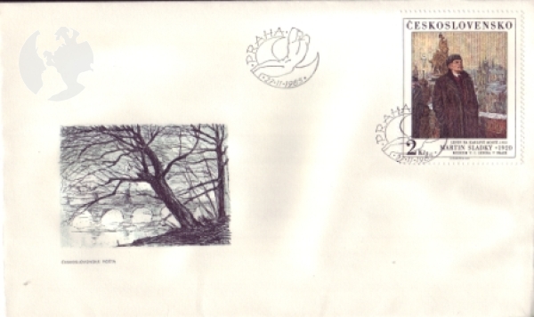 FDC 2724 / 2728 ● - 1985