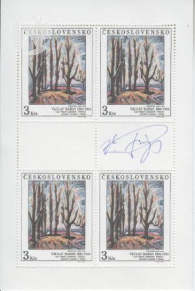 2726 PL (2 K) podpis ** - 1985