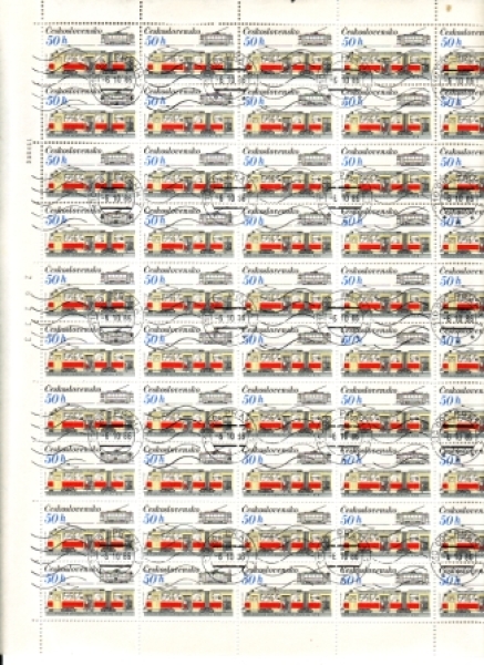 2764 PL (arch) ● - 1986