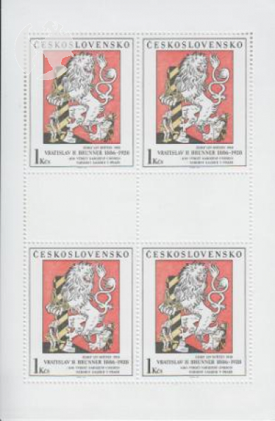 2772 PL Type I ** - 1986