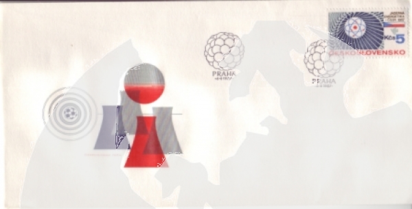 FDC 2778 / 2823 ● - 1987 - komplette Jahrgang