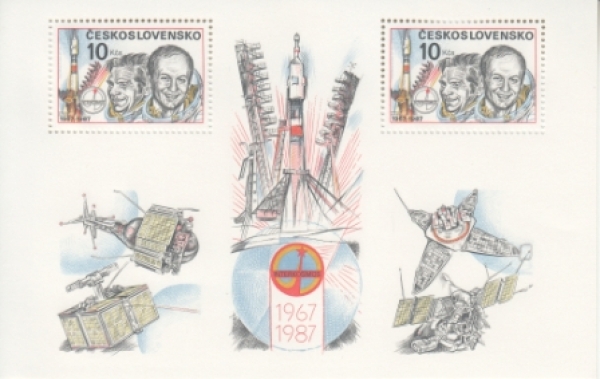 2791 A ** - 1987
