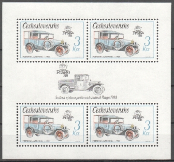 2795 A ** - 1987