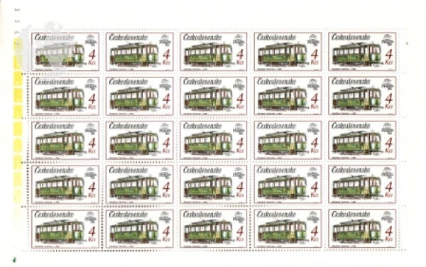 2794 / 2798 PL (arch) ** - 1987