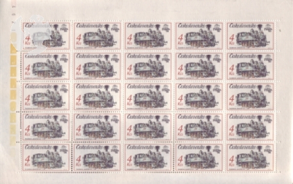 2794 / 2798 PL (arch) ** - 1987