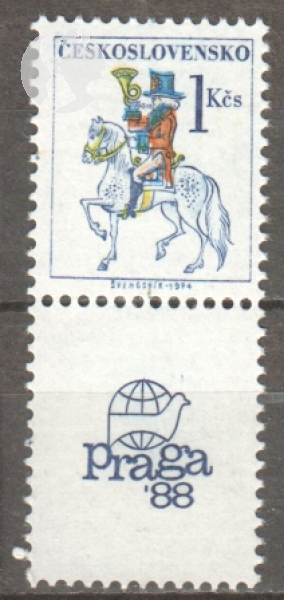 2814 K D ** - 1987