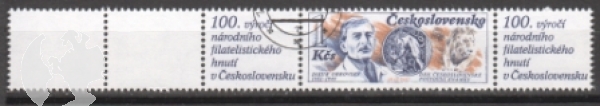 2823 K + K + K L + ZN + K P ** - 1987