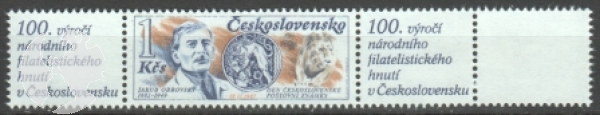 2823 K L + ZN + K P + K ** - 1987