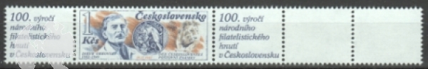 2823 K L + ZN + K P + K + K ** - 1987