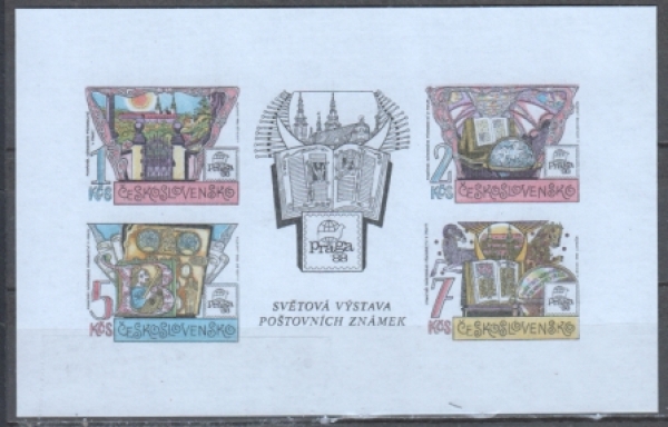 2846 A ** - 1988
