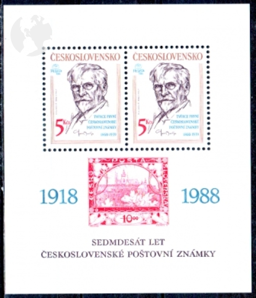 2859 A ** - 1988