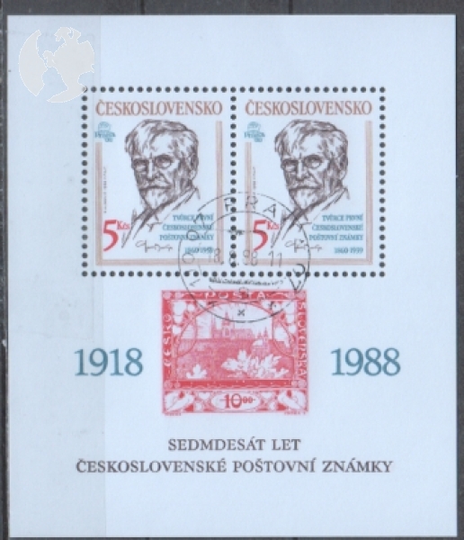 2859 A ● - 1988