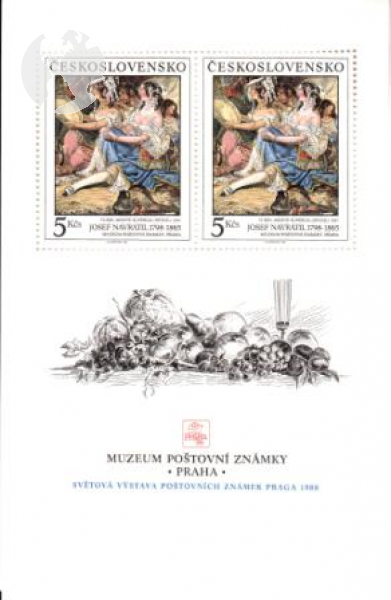 2860 A ** - 1988