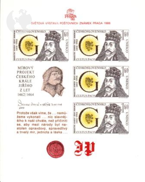 2863 A ** - 1988