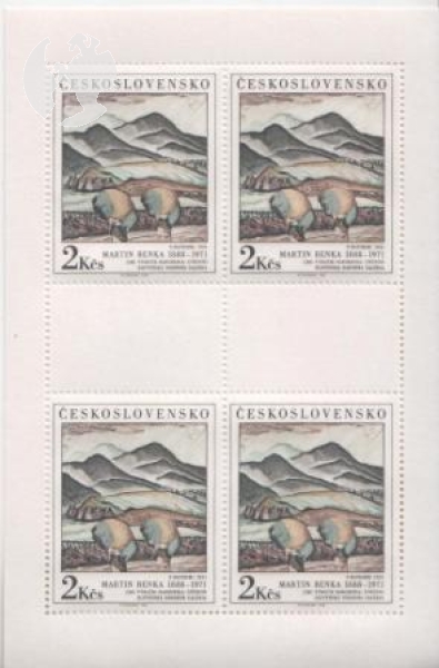 2870 / 2872 PL ** - 1988
