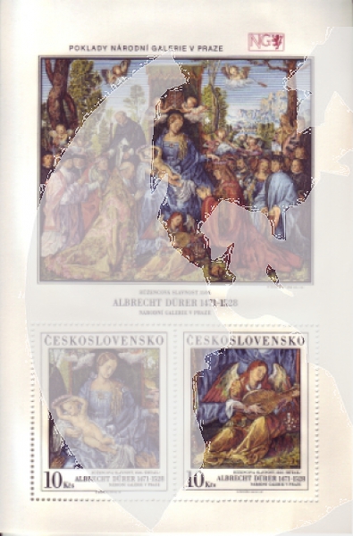 2892 / 2893 A ** - 1989