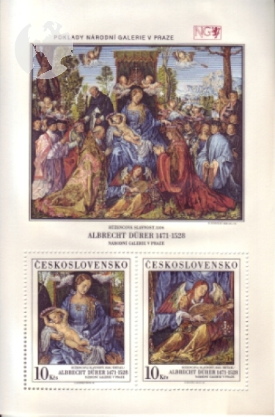 2874 / 2920 ** - 1989 komplette postfrische Jahrgang