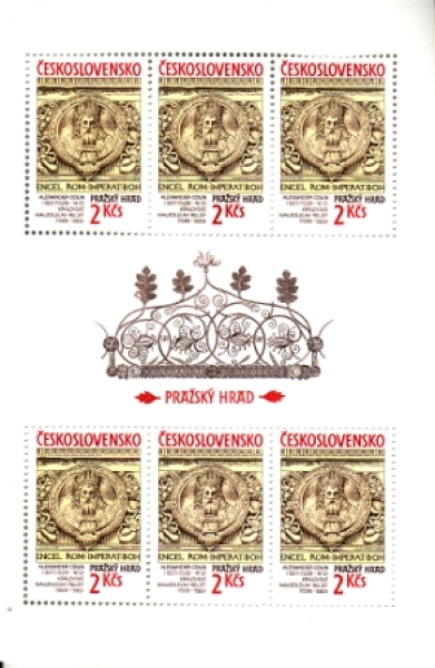 2894 / 2895 PL ** - 1989