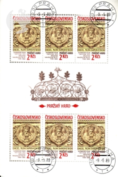 2894 / 2895 PL ● - 1989