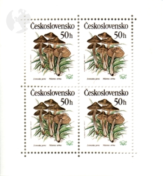 2909 SL L + 2909 SL P ** - 1989