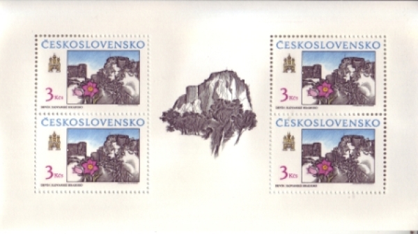 2914 / 2915 PL ** - 1989