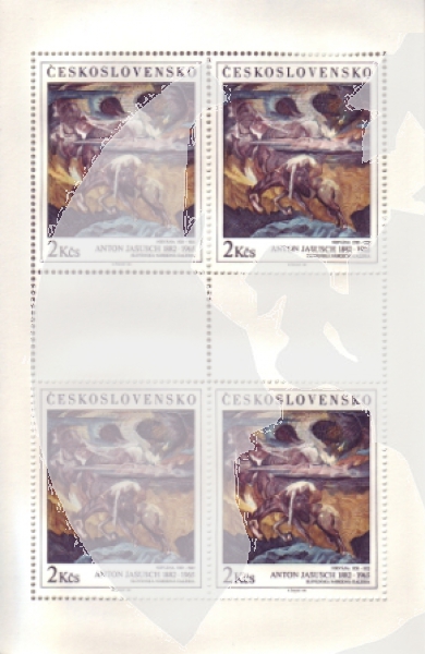 2917 / 2919 PL ** - 1989