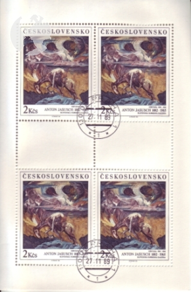 2917 / 2919 PL ● - 1989