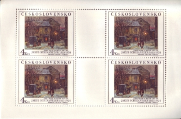 2917 / 2919 PL ** - 1989