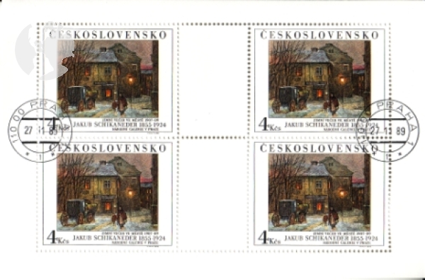 2917 / 2919 PL ● - 1989